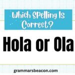 hola-or-ola