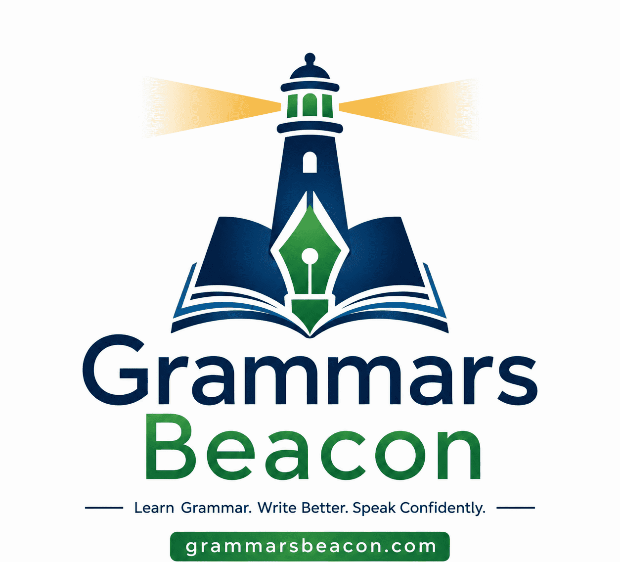 grammarsbeacon.com