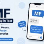 MF Meaning in Text