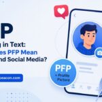 PFP Meaning in Text What Does PFP Mean in Chat and Social Media