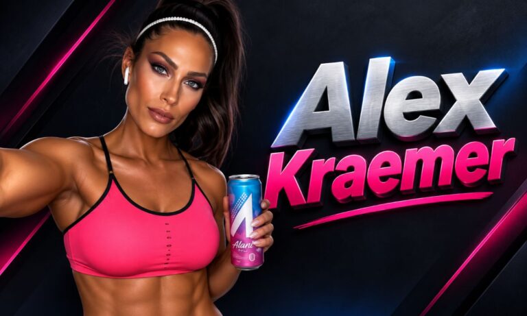 Alex Kraemer