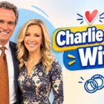 Charlie Hurt Wife