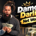 Damon Darling Net Worth