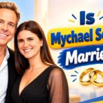 Is Mychael Schnell Married