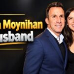 Lydia Moynihan Husband