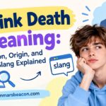 Twink Death Meaning