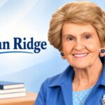 Vivian Ridge