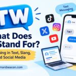 What Does TW Stand For_ Meaning in Text, Slang, and Social Media